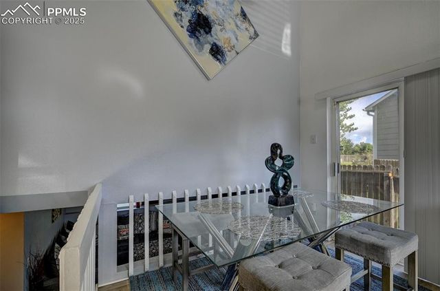 4801 Live Oak Drive, Colorado Springs, CO 80916