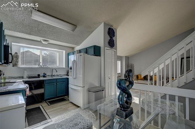 4801 Live Oak Drive, Colorado Springs, CO 80916