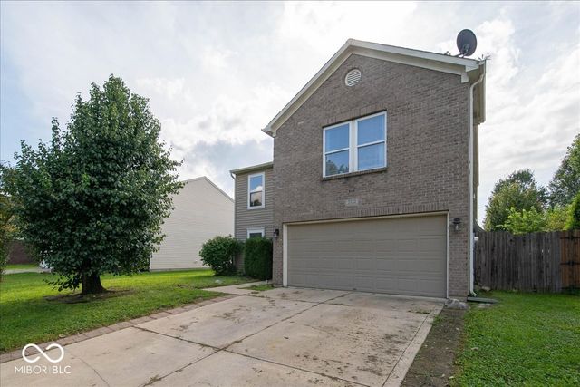 2122 Bridlewood Drive, Franklin, IN 46131
