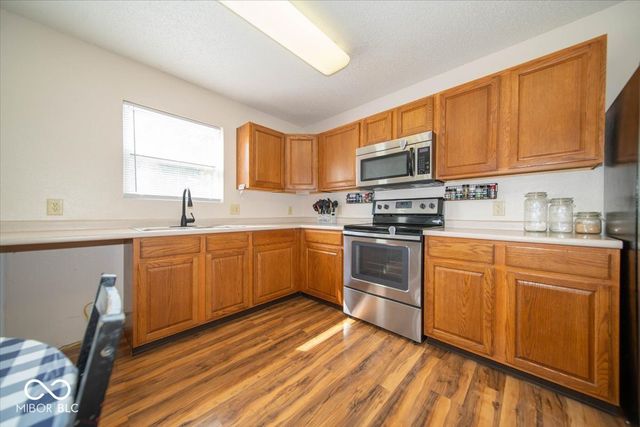 2122 Bridlewood Drive, Franklin, IN 46131