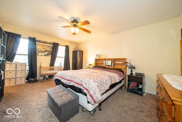 2122 Bridlewood Drive, Franklin, IN 46131