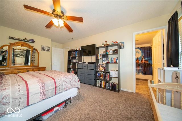 2122 Bridlewood Drive, Franklin, IN 46131