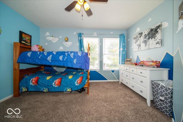 2122 Bridlewood Drive, Franklin, IN 46131
