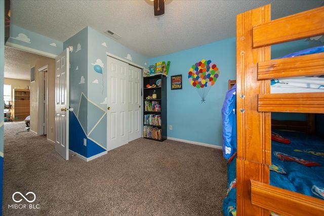 2122 Bridlewood Drive, Franklin, IN 46131