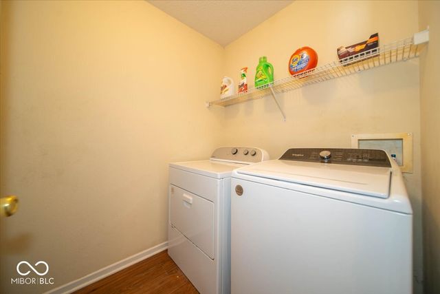 2122 Bridlewood Drive, Franklin, IN 46131