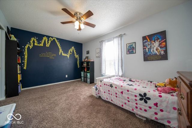 2122 Bridlewood Drive, Franklin, IN 46131