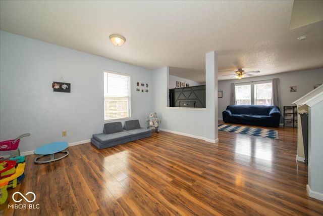 2122 Bridlewood Drive, Franklin, IN 46131