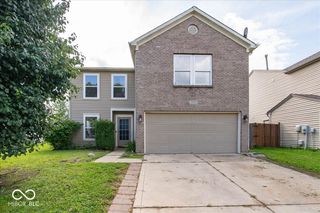 2122 Bridlewood Drive, Franklin, IN 46131