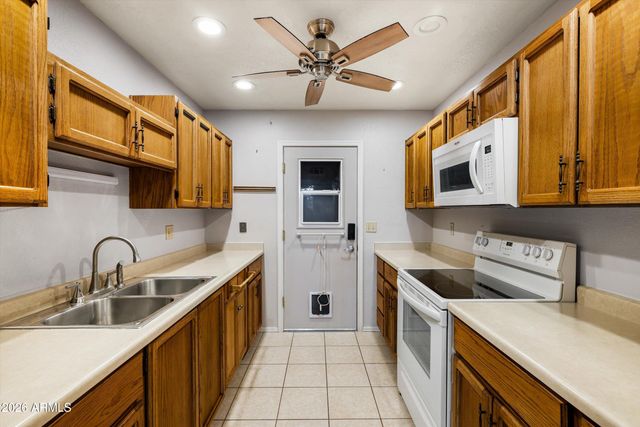 514 E ANDERSON Avenue, Phoenix, AZ 85022