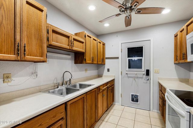 514 E ANDERSON Avenue, Phoenix, AZ 85022