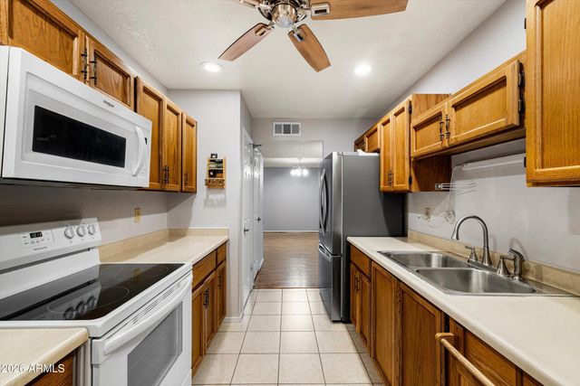 514 E ANDERSON Avenue, Phoenix, AZ 85022