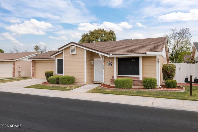 514 E ANDERSON Avenue, Phoenix, AZ 85022