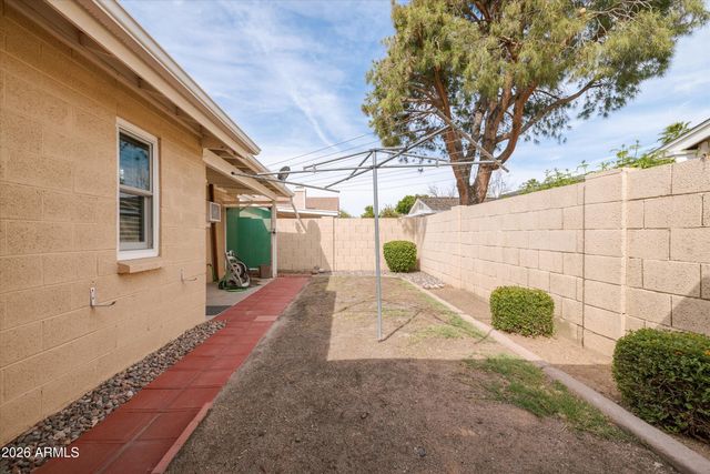 514 E ANDERSON Avenue, Phoenix, AZ 85022