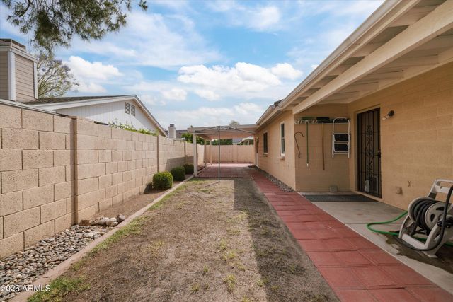 514 E ANDERSON Avenue, Phoenix, AZ 85022