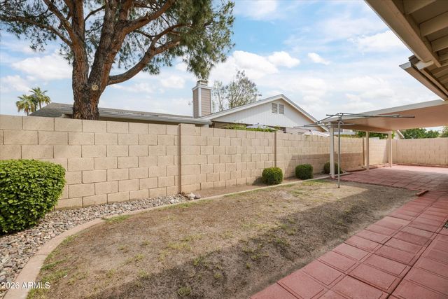 514 E ANDERSON Avenue, Phoenix, AZ 85022