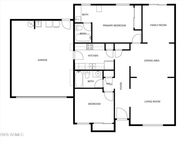 514 E ANDERSON Avenue, Phoenix, AZ 85022