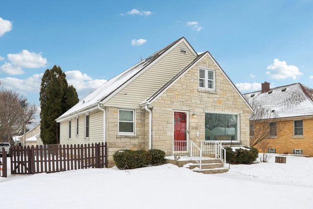 3040 N 83rd Street, Milwaukee, WI 53222