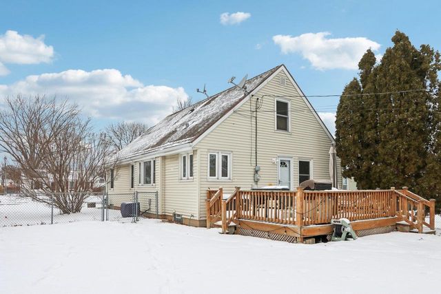 3040 N 83rd Street, Milwaukee, WI 53222