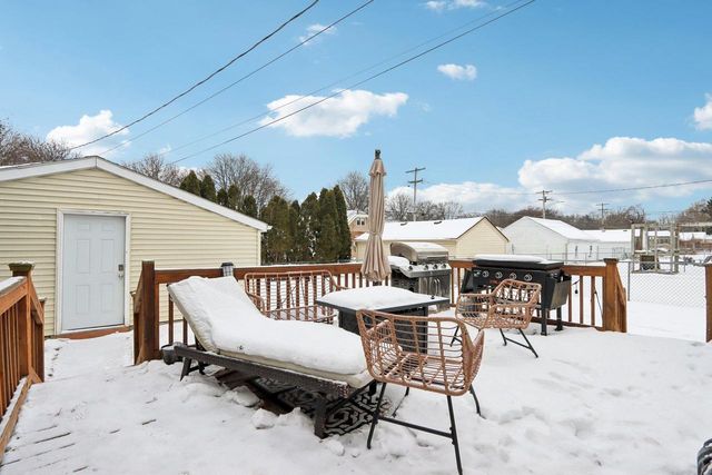 3040 N 83rd Street, Milwaukee, WI 53222