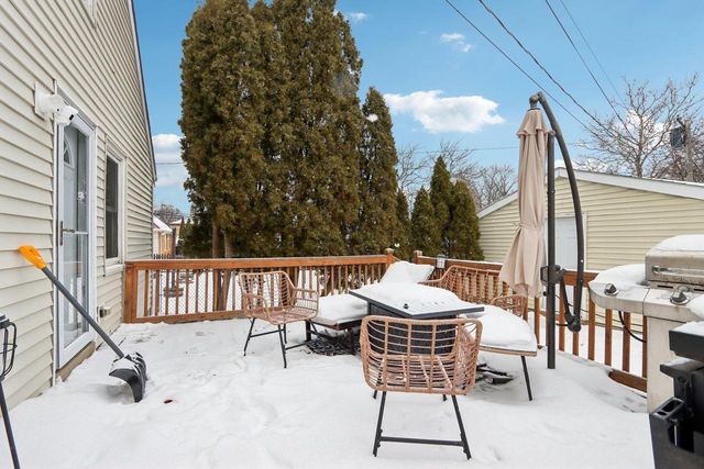 3040 N 83rd Street, Milwaukee, WI 53222