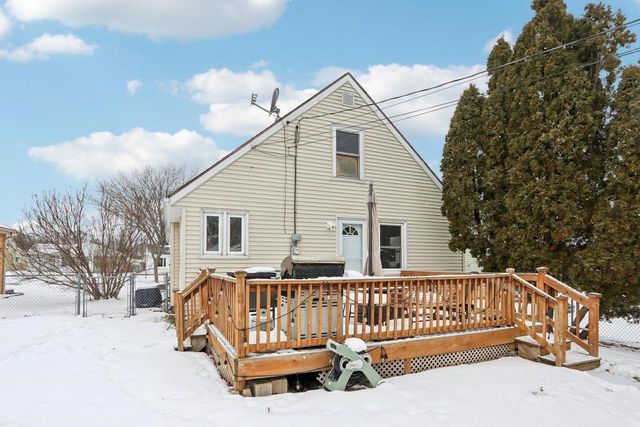 3040 N 83rd Street, Milwaukee, WI 53222