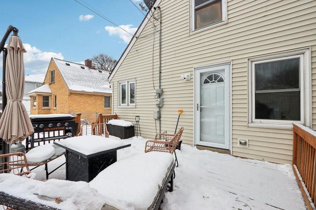 3040 N 83rd Street, Milwaukee, WI 53222