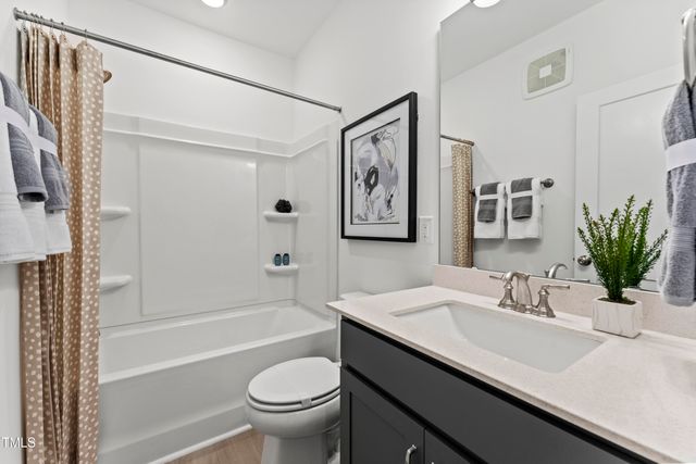 412 Gaston Park Lane 100, Wake Forest, NC 27587