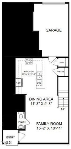 412 Gaston Park Lane 100, Wake Forest, NC 27587