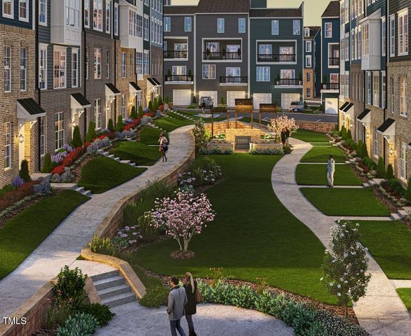 412 Gaston Park Lane 100, Wake Forest, NC 27587