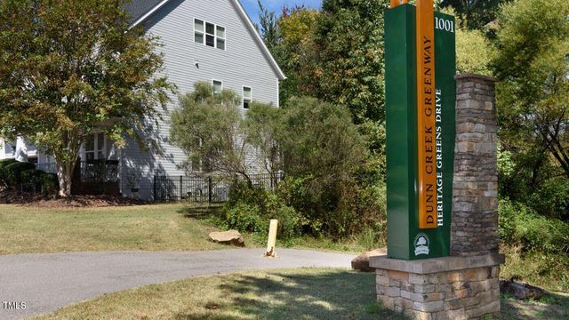 412 Gaston Park Lane 100, Wake Forest, NC 27587