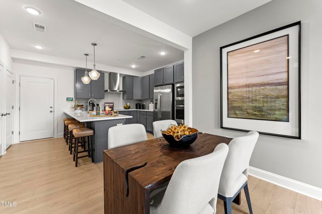 412 Gaston Park Lane 100, Wake Forest, NC 27587