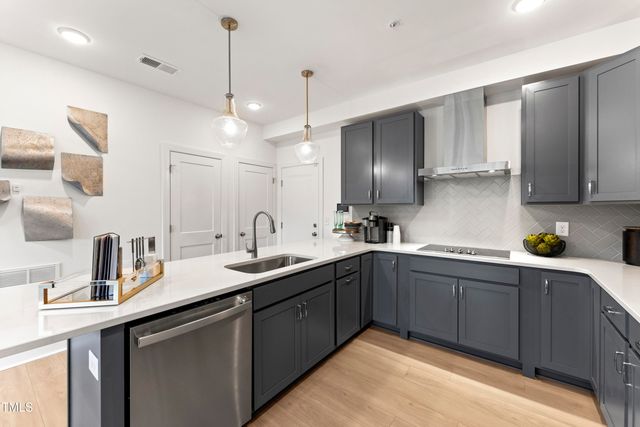 412 Gaston Park Lane 100, Wake Forest, NC 27587