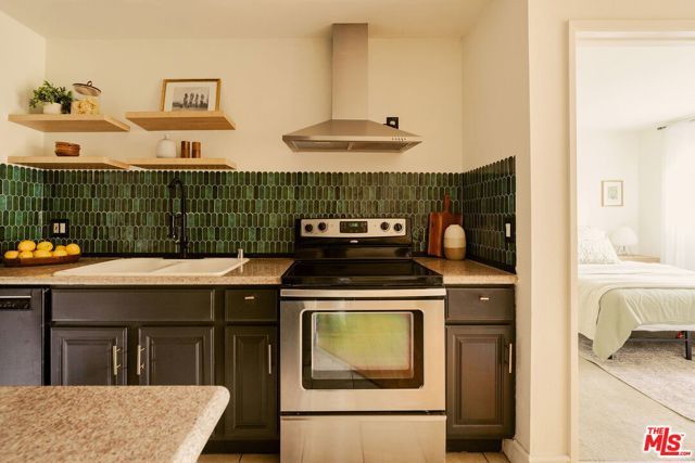 5860 Benner Street 107, Los Angeles, CA 90042