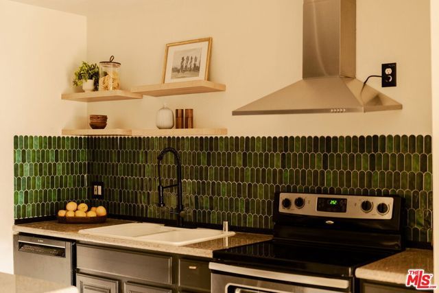 5860 Benner Street 107, Los Angeles, CA 90042