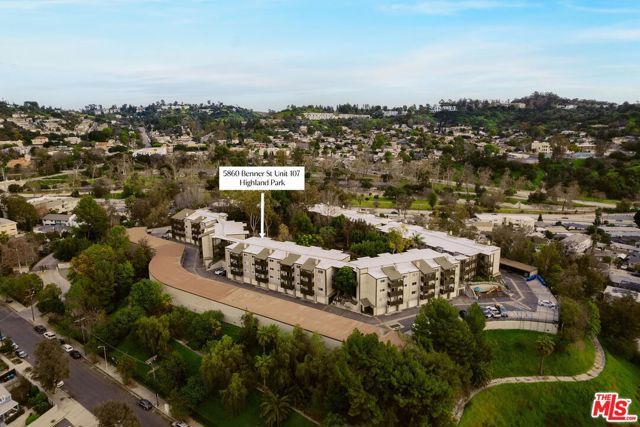 5860 Benner Street 107, Los Angeles, CA 90042