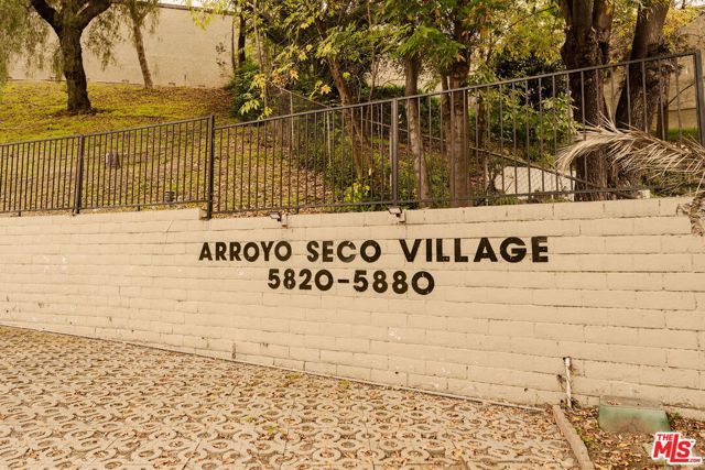 5860 Benner Street 107, Los Angeles, CA 90042