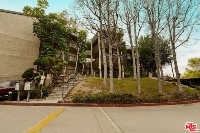 5860 Benner Street 107, Los Angeles, CA 90042