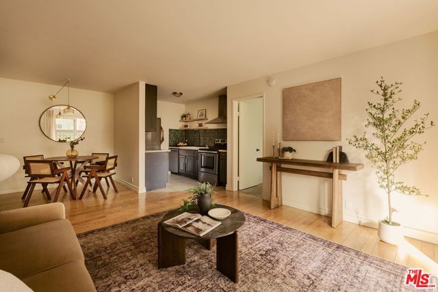 5860 Benner Street 107, Los Angeles, CA 90042