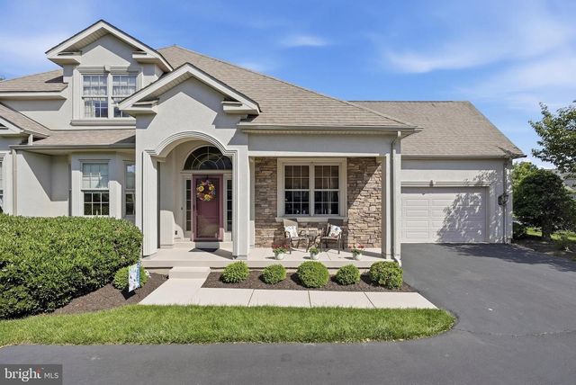 265 COUNTRY CLUB DR, Telford, PA 18969