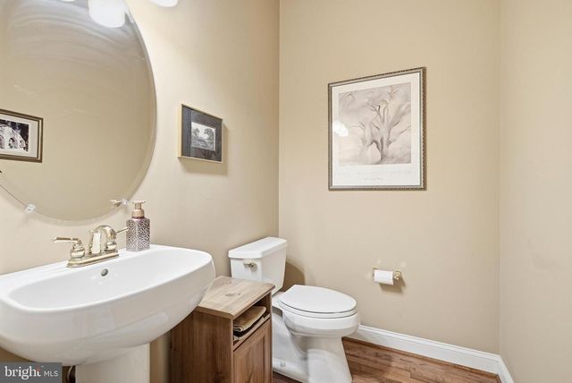 265 COUNTRY CLUB DR, Telford, PA 18969