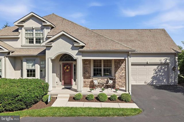 265 COUNTRY CLUB DR, Telford, PA 18969