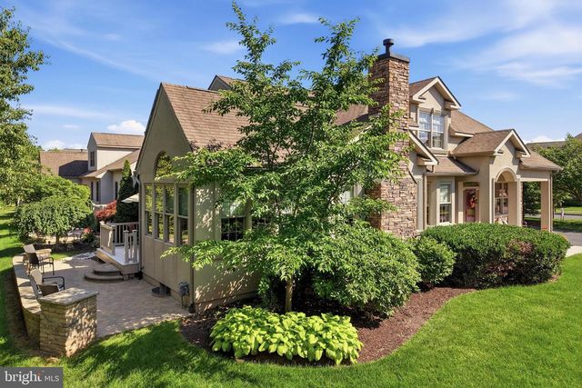265 COUNTRY CLUB DR, Telford, PA 18969