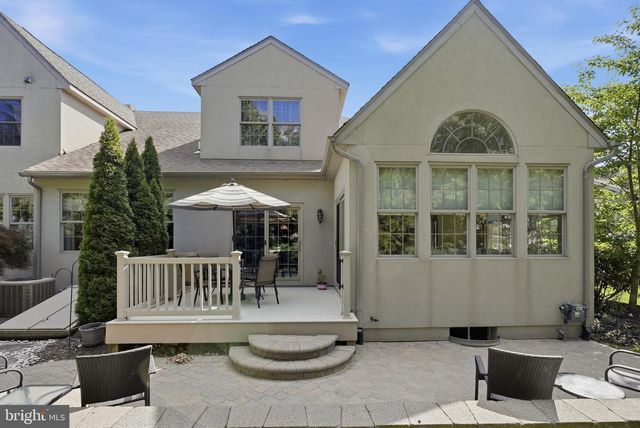 265 COUNTRY CLUB DR, Telford, PA 18969