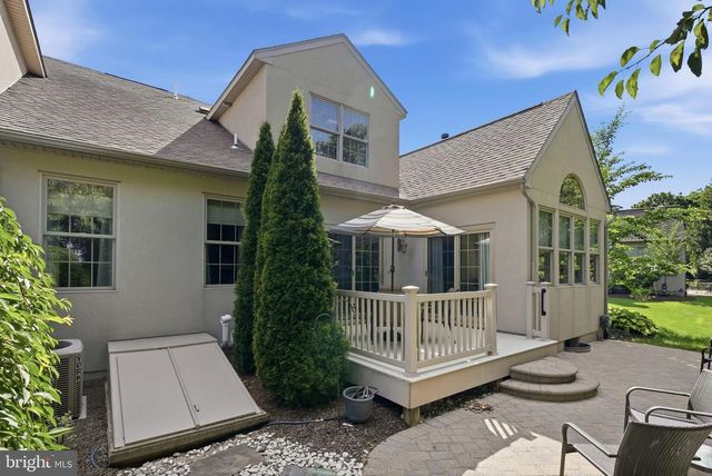 265 COUNTRY CLUB DR, Telford, PA 18969