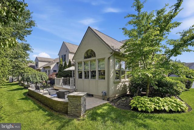265 COUNTRY CLUB DR, Telford, PA 18969