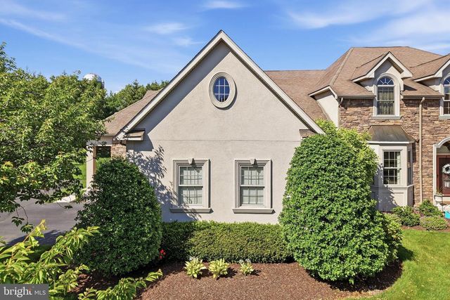 265 COUNTRY CLUB DR, Telford, PA 18969