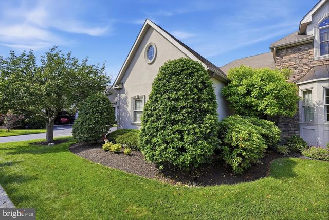 265 COUNTRY CLUB DR, Telford, PA 18969