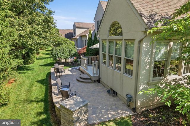 265 COUNTRY CLUB DR, Telford, PA 18969