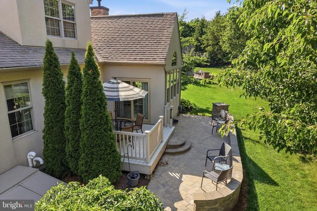 265 COUNTRY CLUB DR, Telford, PA 18969