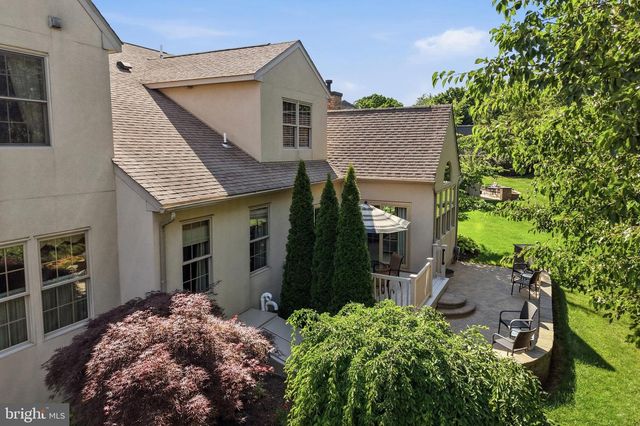 265 COUNTRY CLUB DR, Telford, PA 18969